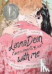 Tamaki, Mariko - Laura Dean Keeps Breaking Up with Me