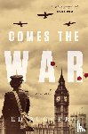 Ruggero, Ed - Comes the War