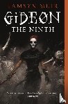 Muir, Tamsyn - Gideon the Ninth