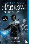 Muir, Tamsyn - Harrow the Ninth