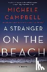 Campbell, Michele - A Stranger on the Beach
