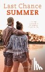 Klare, Shannon - Last Chance Summer