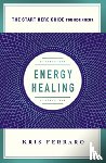 Ferraro, Kris, Ferraro, Kristen - Energy Healing
