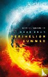 Egan, Greg - Perihelion Summer