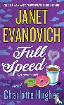 Evanovich, Janet - Full Speed