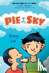 Lai, Remy - Pie in the Sky