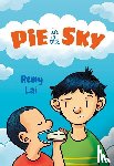 Lai, Remy - Pie in the Sky