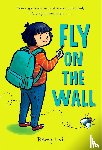 Lai, Remy - Fly on the Wall