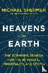 Shermer, Michael - Heavens on Earth