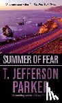 Parker, T Jefferson - Summer of Fear
