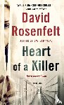 Rosenfelt, David - Heart of a Killer