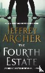 Archer, Jeffrey - Fourth Estate, The