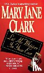 Clark, Mary Jane - Let Me Whisper in Your Ear