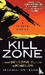 Coughlin, Jack - Kill Zone