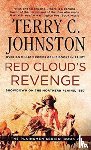 Johnston, Terry C - Red Cloud's Revenge