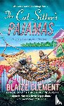 Clement, Blaize - Cat Sitter's Pajamas