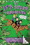 Griffiths, Andy - The 117-Story Treehouse