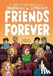 Hale, Shannon - Friends 3