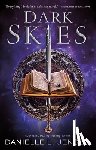 Jensen, Danielle L. - Dark Skies