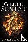 Jensen, Danielle L - Gilded Serpent