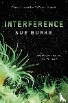 Burke, Sue - Interference