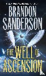 Sanderson, Brandon - The Well of Ascension