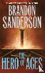 Sanderson, Brandon - The Hero of Ages