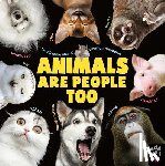 Dot, Odd - Animals Are People Too
