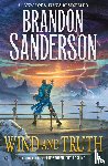 Sanderson, Brandon - The Wind and Truth