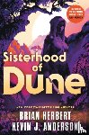Herbert, Brian, Anderson, Kevin J. - Sisterhood of Dune