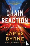 Byrne, James - Chain Reaction