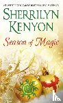 Kenyon, Sherrilyn - Season of Magic
