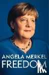 Merkel, Angela - Freedom