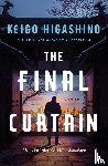 Higashino, Keigo - The Final Curtain