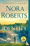 Roberts, Nora - Identity