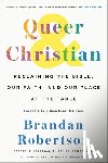 Robertson, Brandan - Queer & Christian