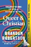 Robertson, Brandan - Queer & Christian
