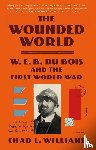 Williams, Chad L. - The Wounded World