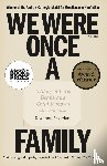 Asgarian, Roxanna - We Were Once a Family