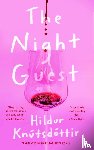 Knutsdottir, Hildur - The Night Guest