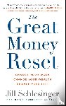 Schlesinger, Jill - The Great Money Reset