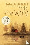 Babbitt, Natalie - Tuck Everlasting