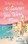 Francis, Jill - The Summer You Were Mine