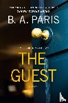 Paris, B.A. - The Guest