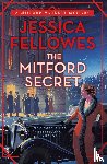 Fellowes, Jessica - The Mitford Secret