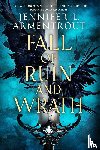 Armentrout, Jennifer L - Fall of Ruin and Wrath