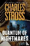 Stross, Charles - Quantum of Nightmares