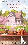 Chow, Jennifer J. - Tell-Tale Treats