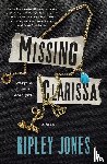 Jones, Ripley - Missing Clarissa