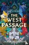 Pechacek, Jared - The West Passage